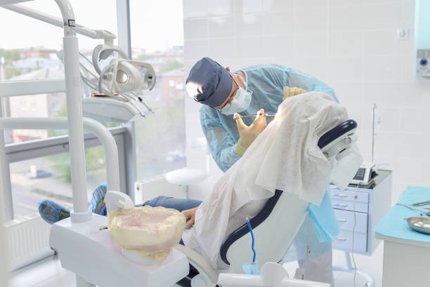 Best Emergency TMJ Treatment in Platte, SD