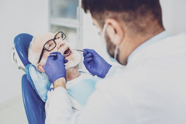 Best Emergency Dental Care for Broken or Chipped Teeth in Platte, SD